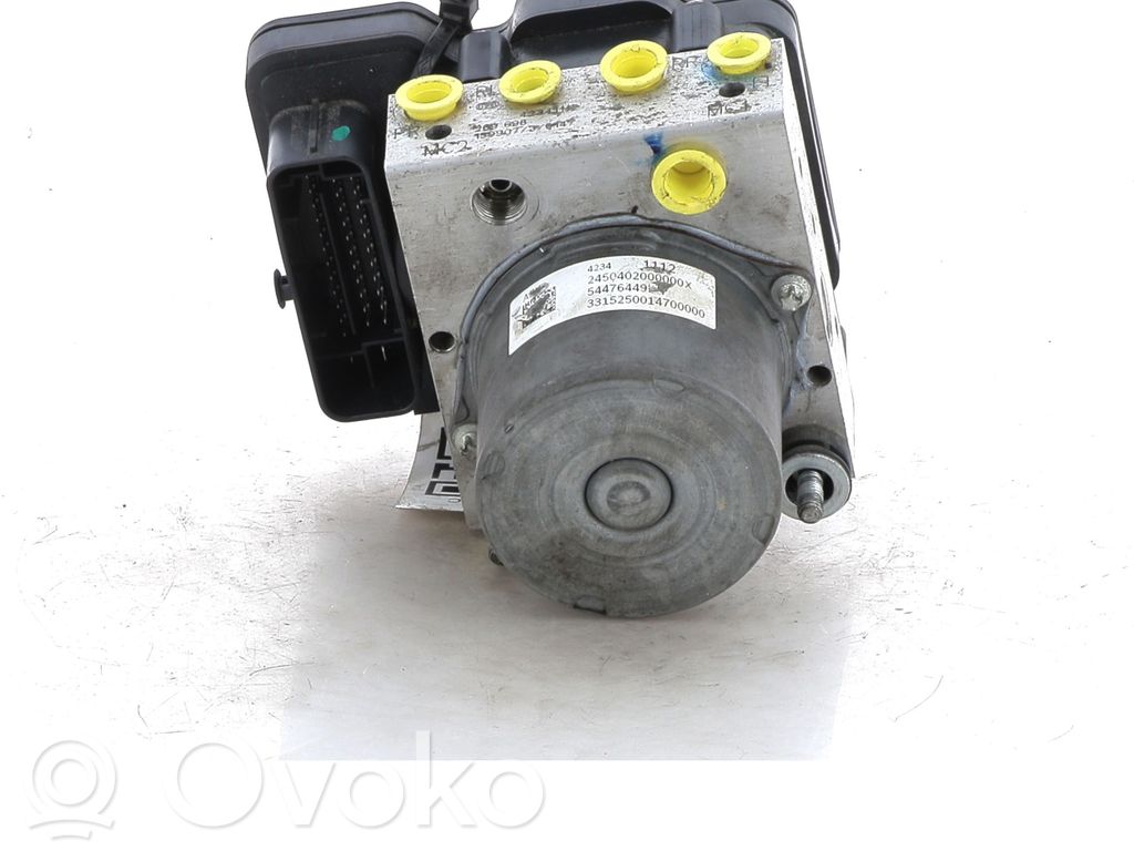 Opel Karl ABS bloks 