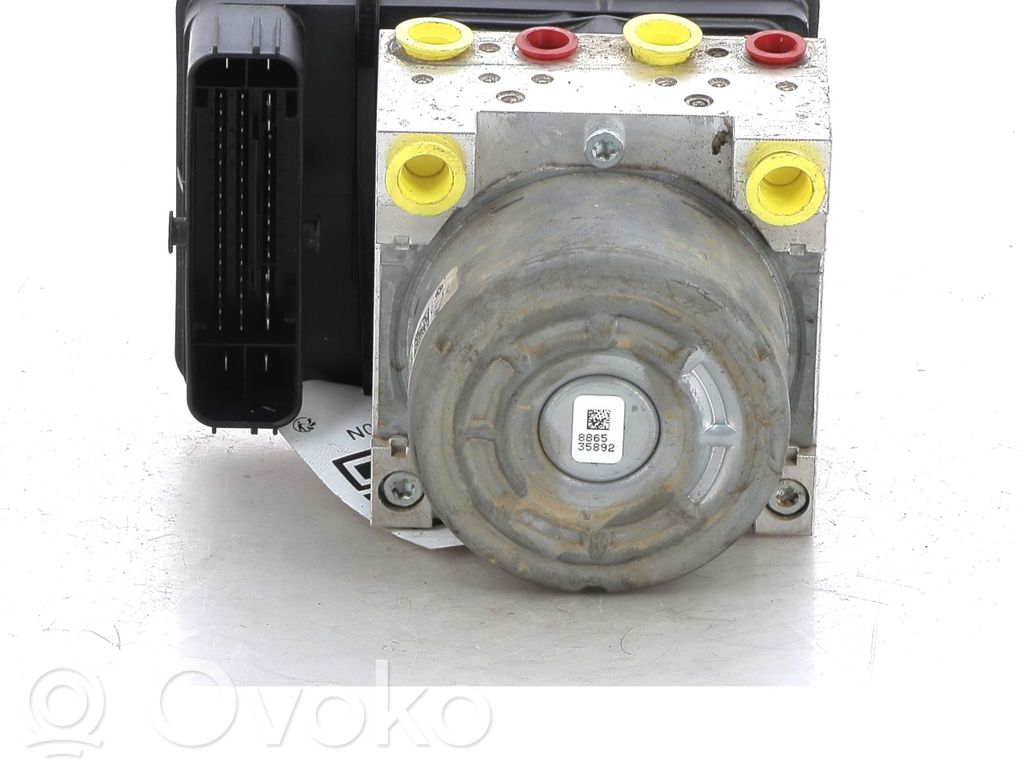 Opel Corsa F Bomba de ABS 