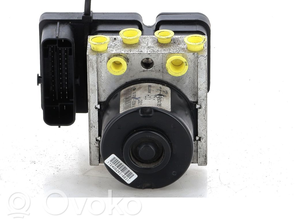 Opel Combo D ABS bloks 