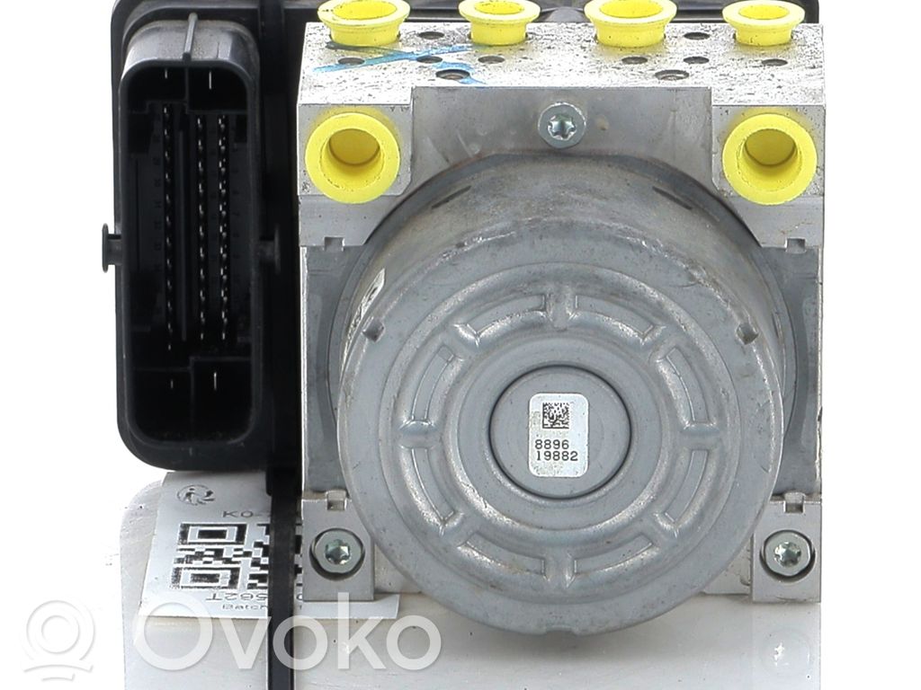 Renault Megane IV ABS Pump 