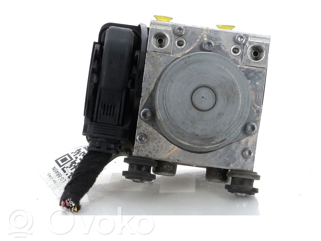 Opel Insignia A Bomba de ABS 