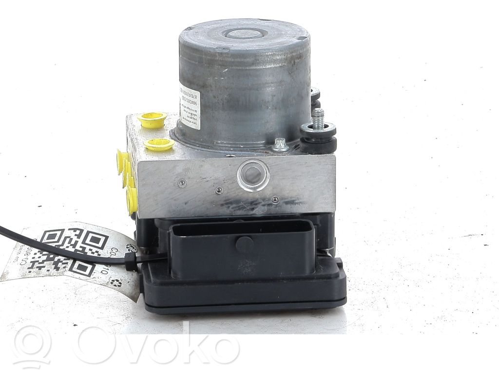 Citroen C3 ABS bloks 