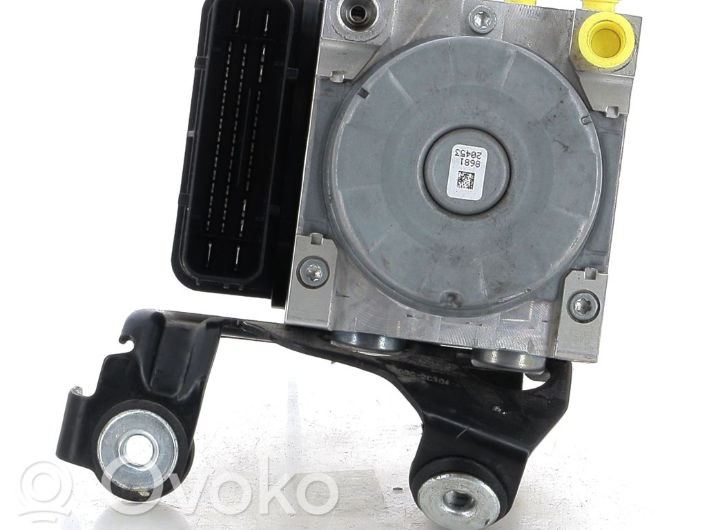 Ford S-MAX ABS bloks 