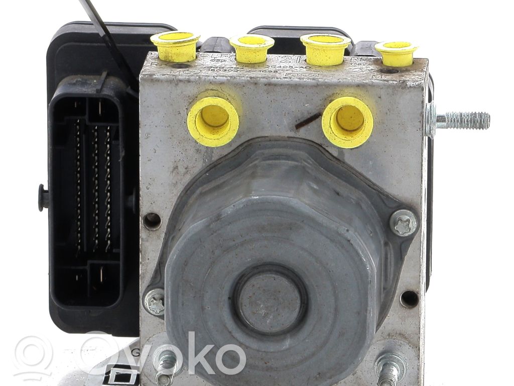 Ford Transit Custom Блок ABS 