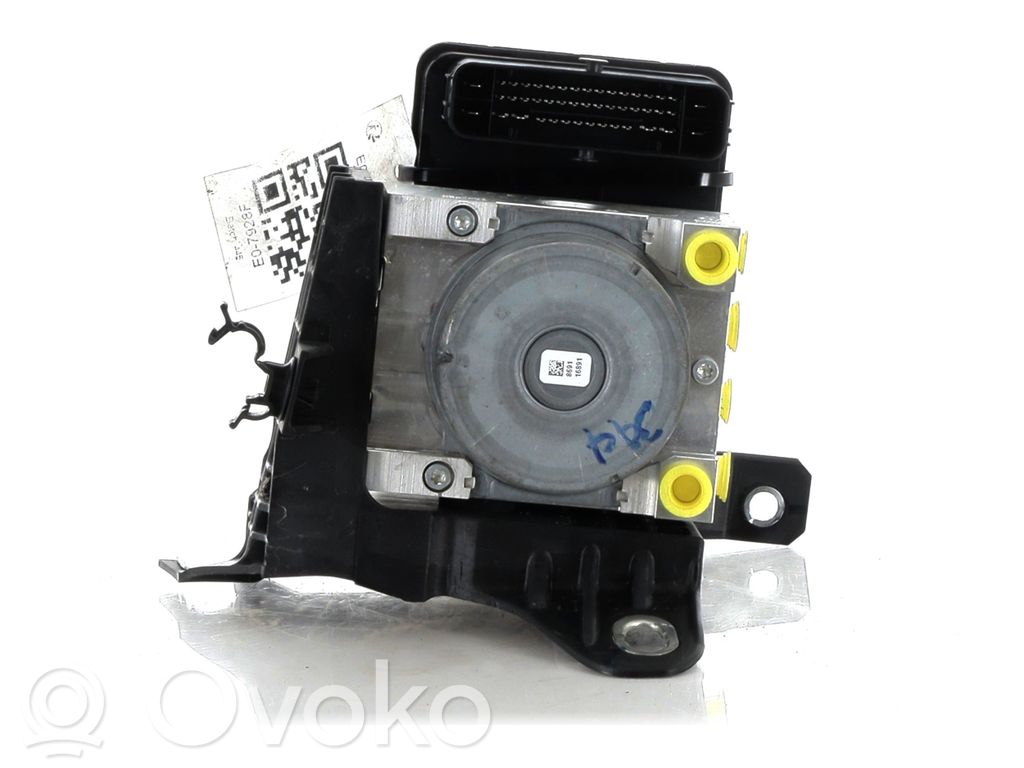 Jeep Compass ABS bloks 