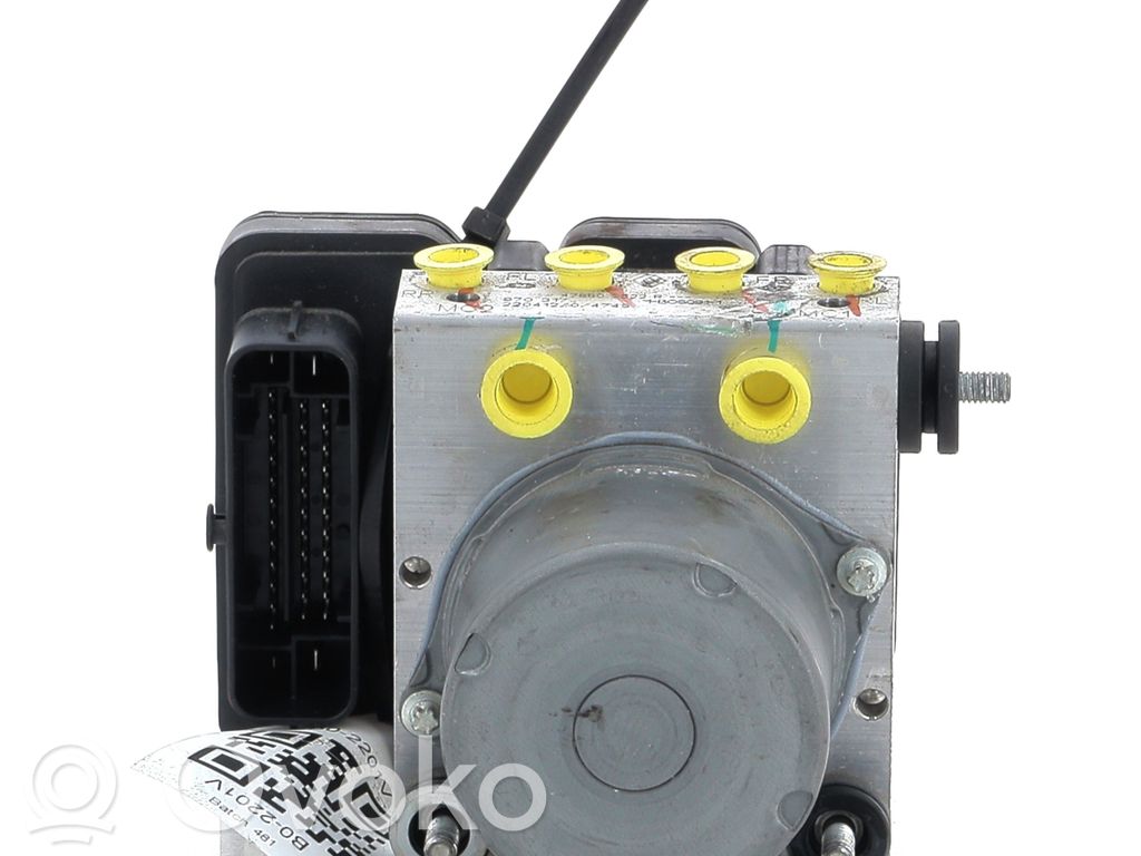 Dacia Spring ABS Pump 