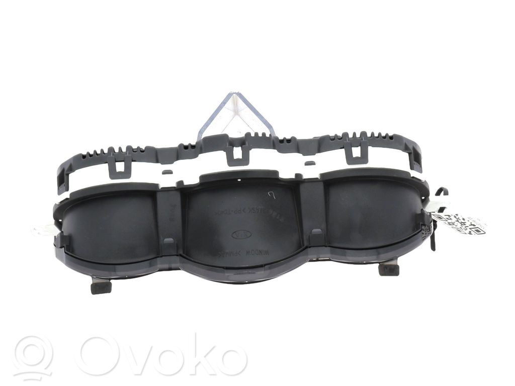 KIA Rio Speedometer (instrument cluster) 