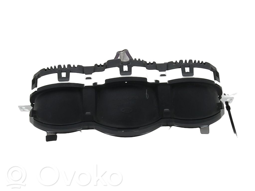 KIA Rio Speedometer (instrument cluster) 