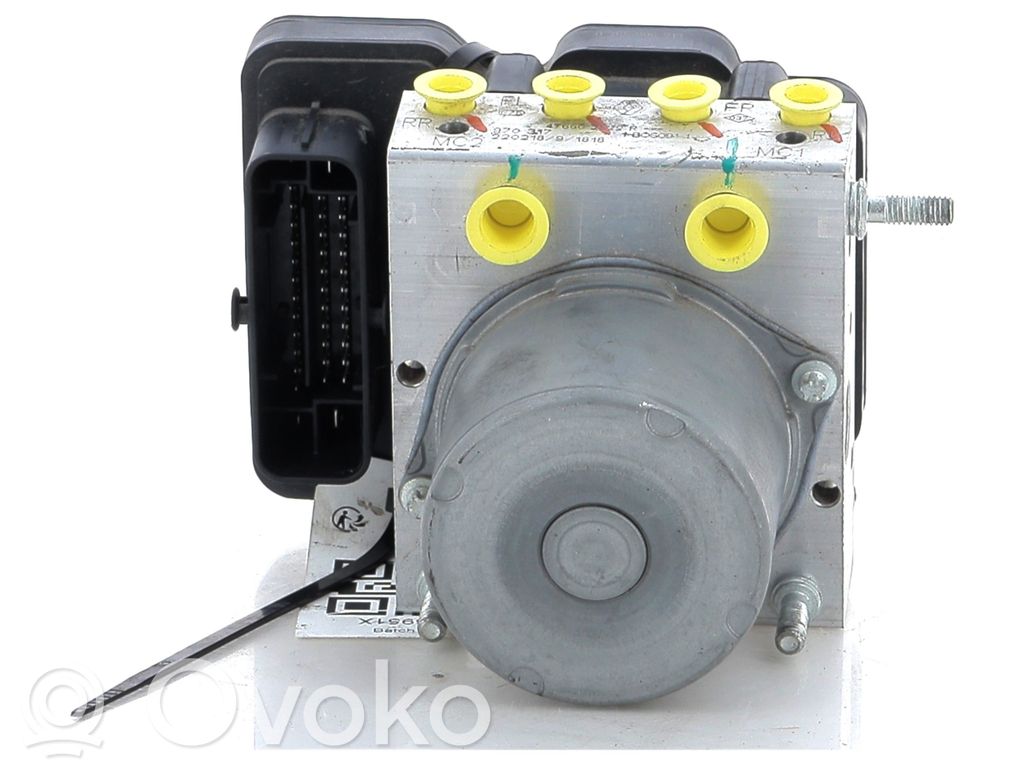 Dacia Spring ABS Pump 