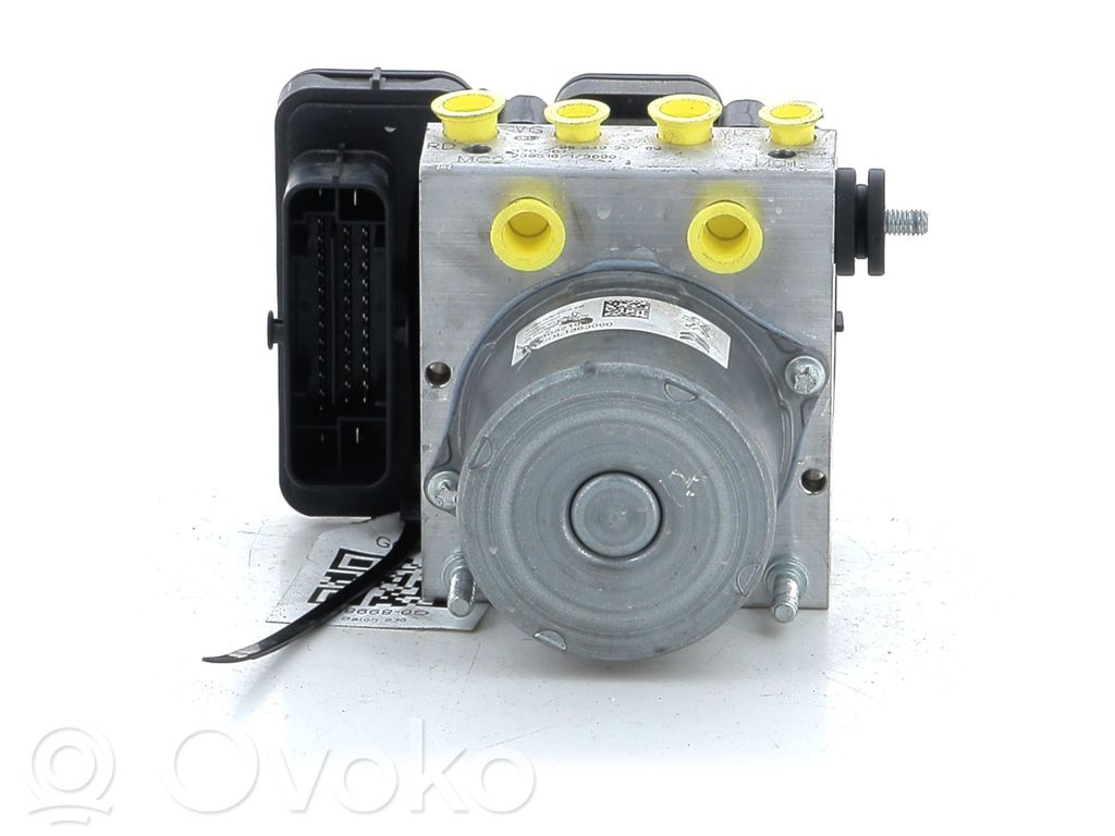 Citroen Berlingo ABS bloks 