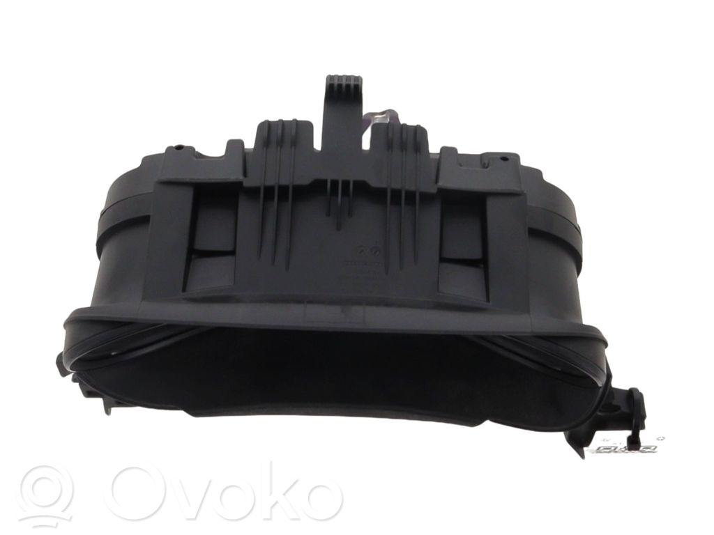 Opel Corsa E Speedometer (instrument cluster) 