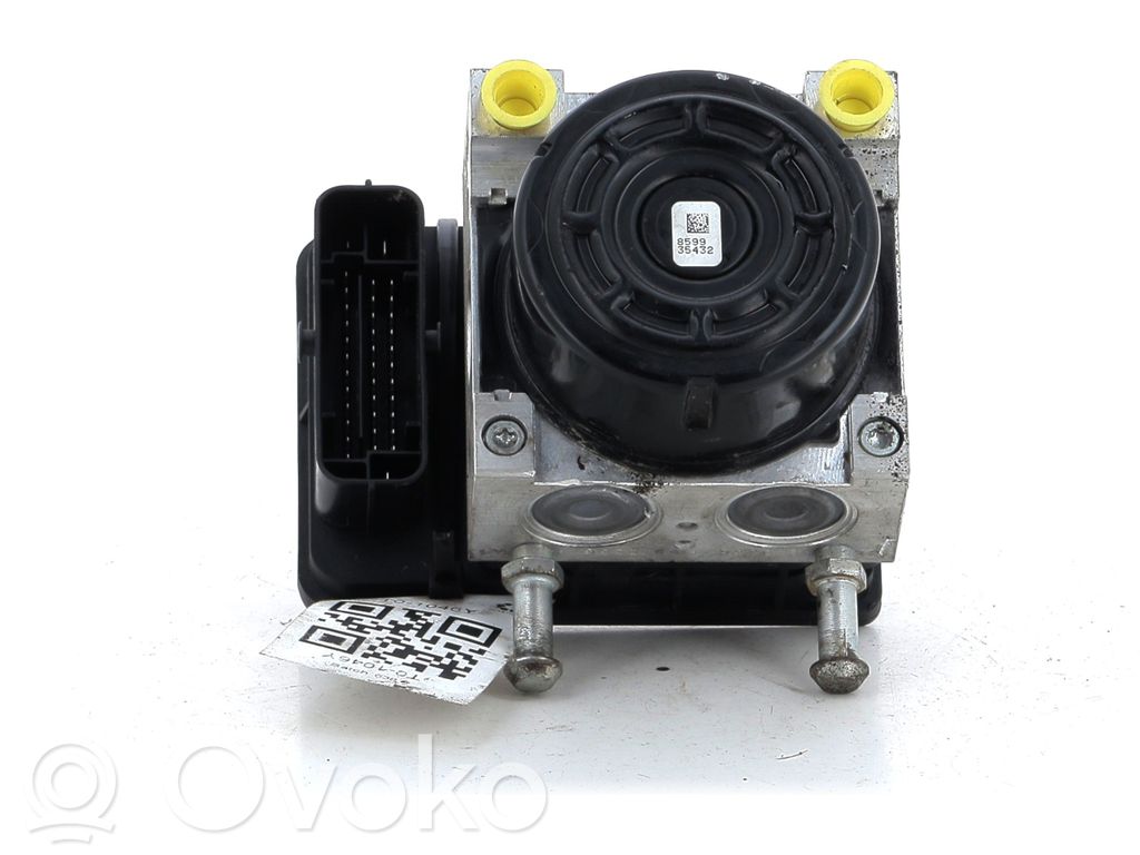 Nissan Note (E12) ABS Blokas 