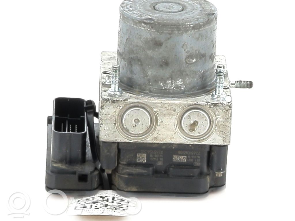 Peugeot Expert ABS Pump 