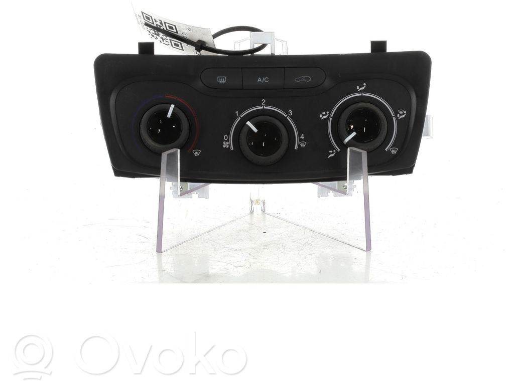 Fiat Tipo Climate control unit 