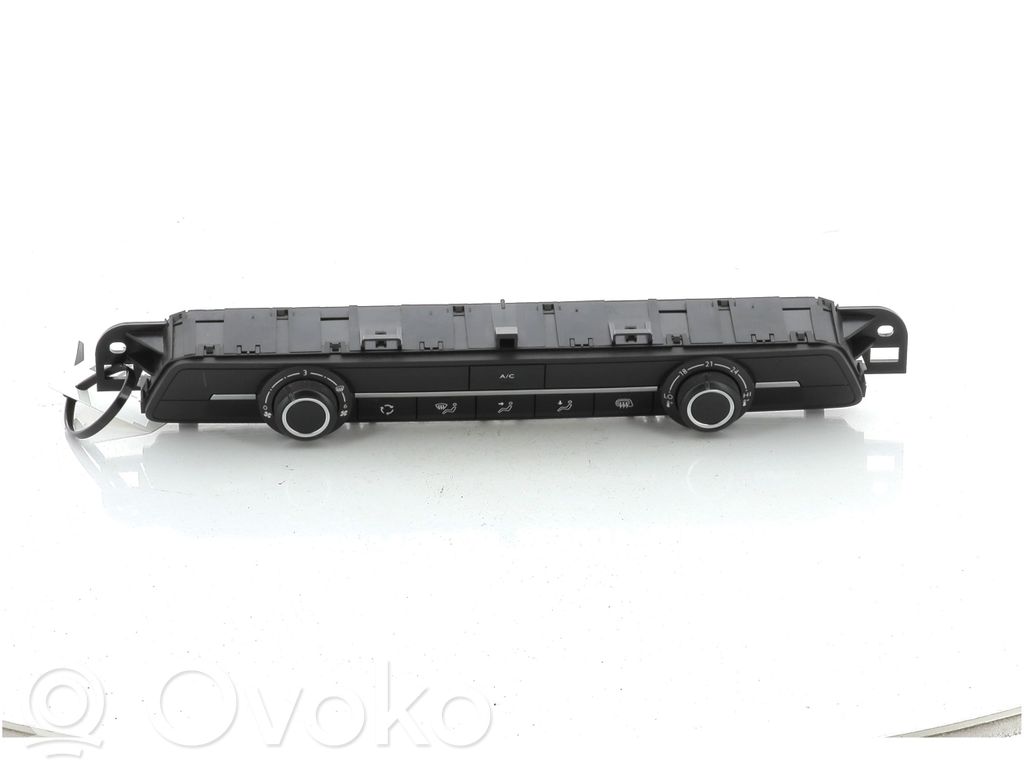Climate control unit   98340416ZD,Q13407G