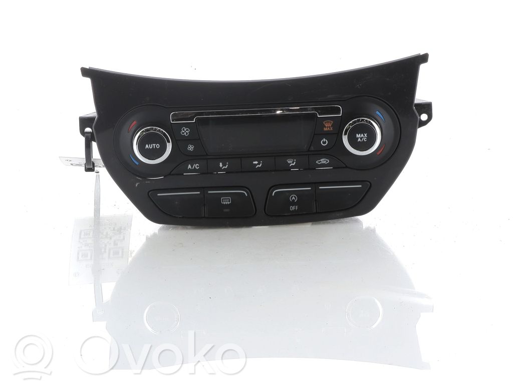 Ford Kuga II Panel klimatyzacji 