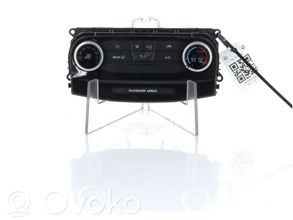 Climate control unit   2608295,Y07327C