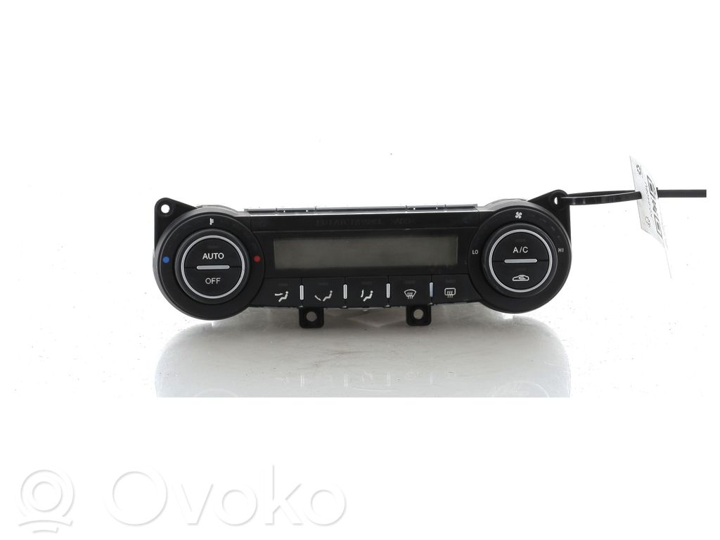 KIA Ceed Climate control unit 