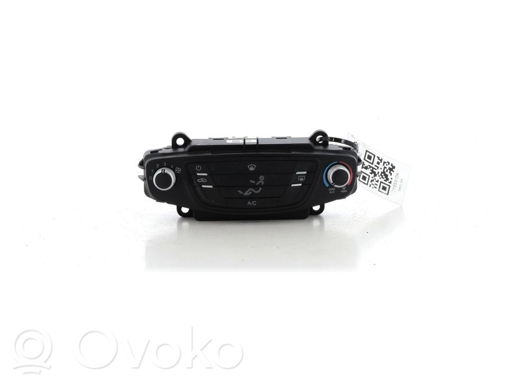 Ford Transit Courier Climate control unit 