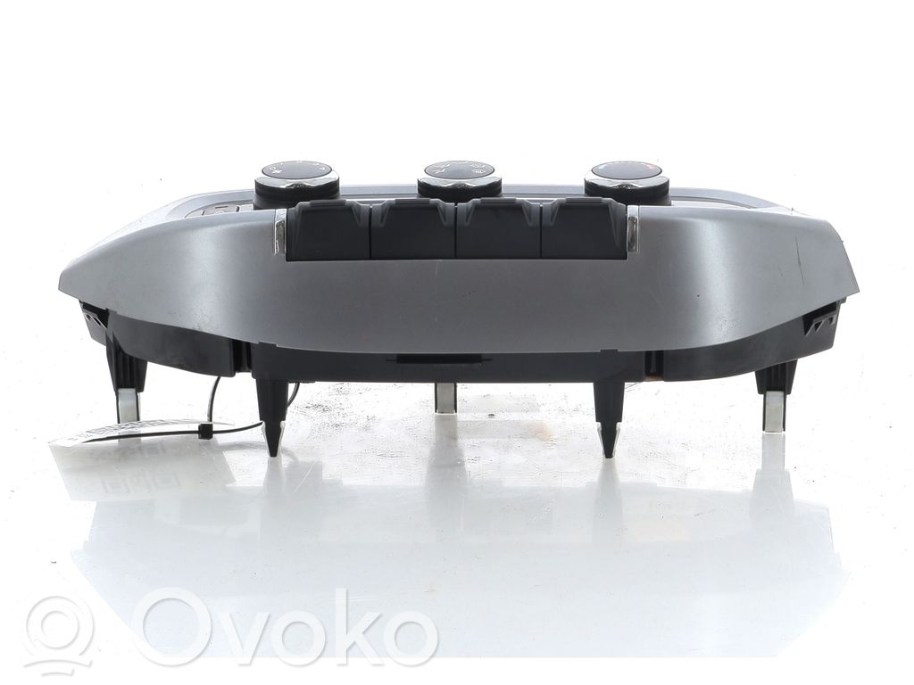 KIA Rio Climate control unit 