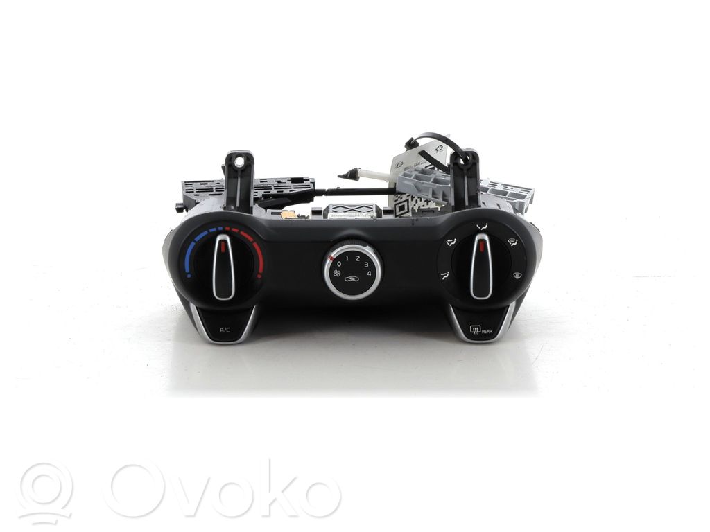 KIA Rio Climate control unit 