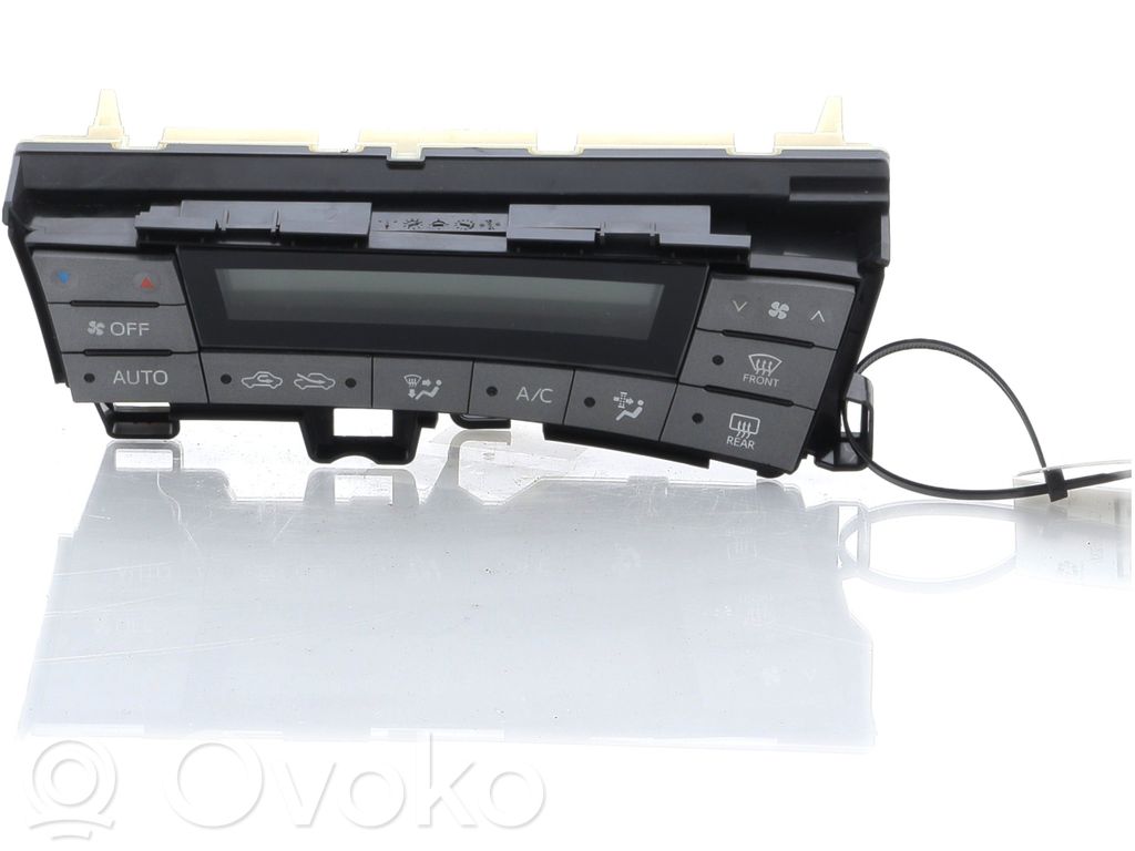 Panel klimatyzacji   5590047071,C05252V