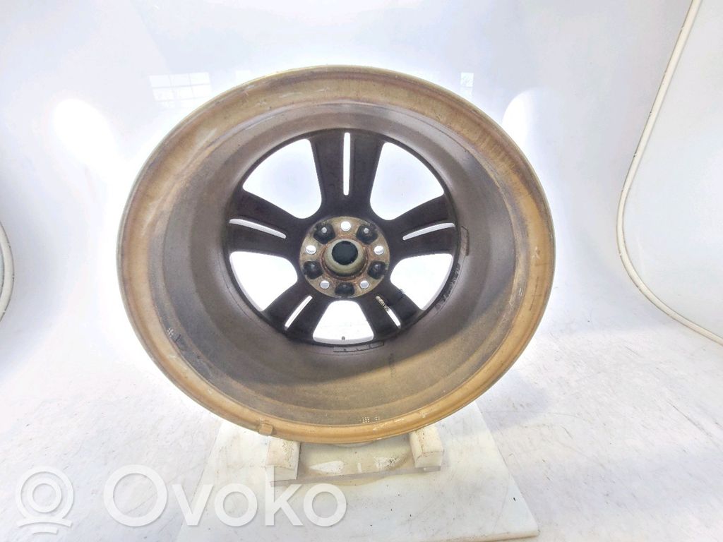 Mini Paceman (R61) Cerchione in lega R18 