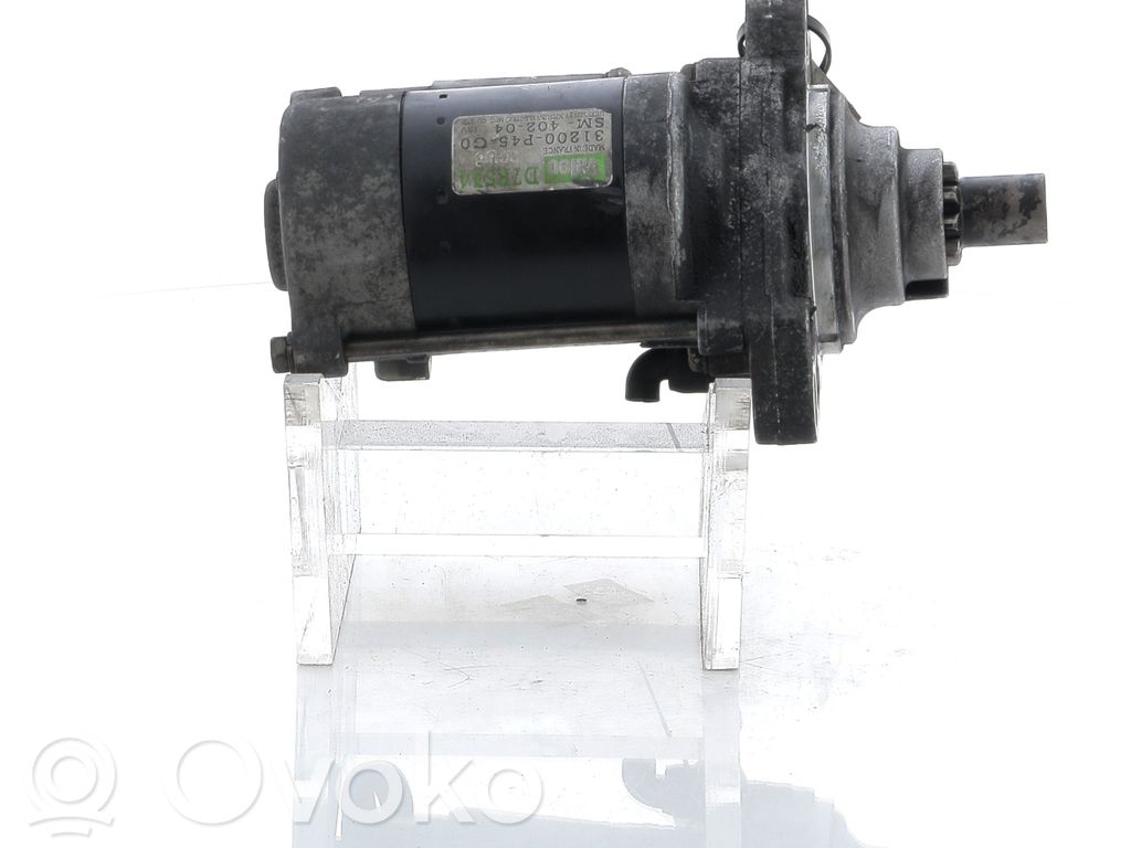 Rover 620 Electromotor 