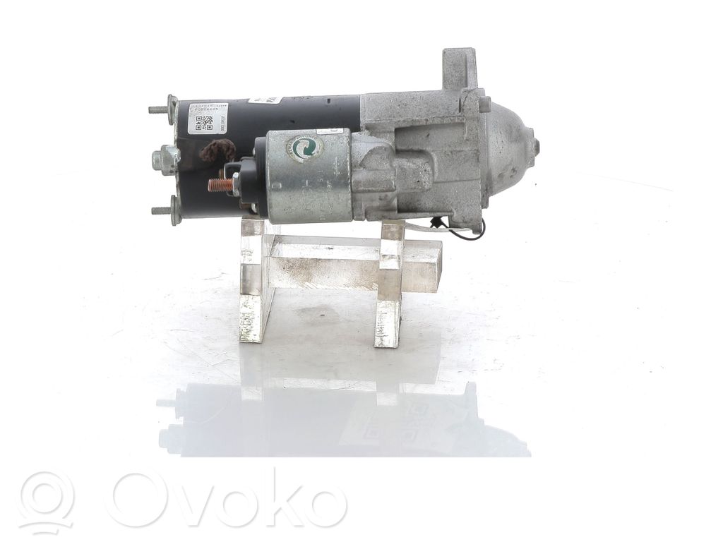 Motor de arranque   36003222,C02370K