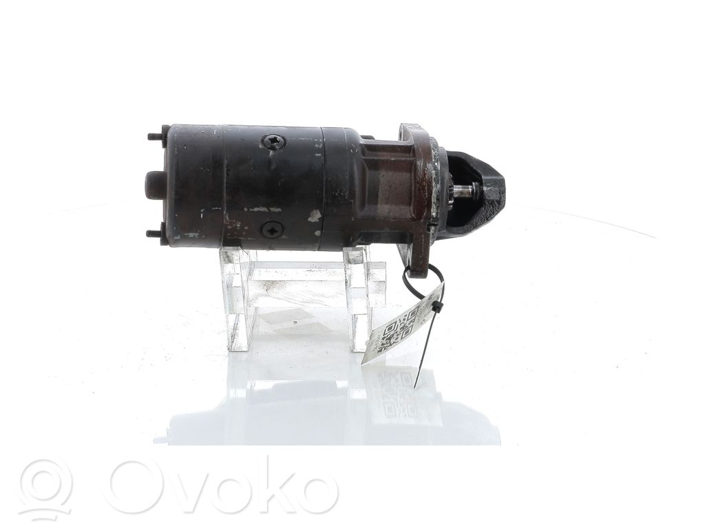 Chrysler Voyager Motor de arranque 