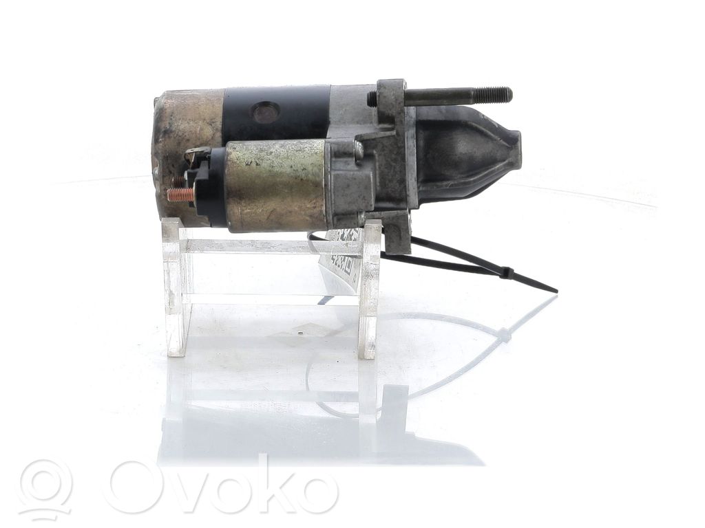 Suzuki Swift I Motor de arranque 