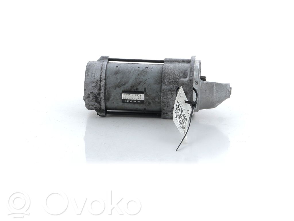 KIA Ceed Starter motor 