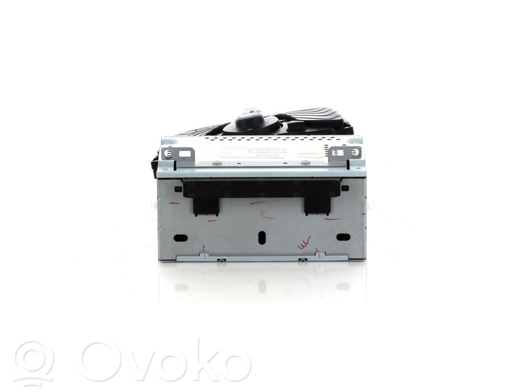 Ford B-MAX Radio/CD/DVD/GPS head unit 
