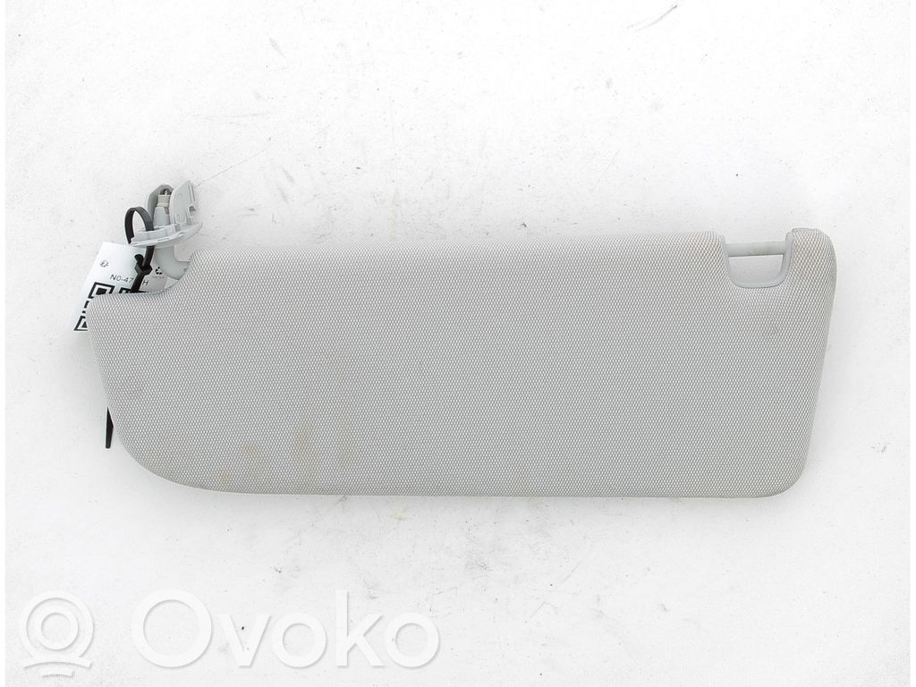 Osłona przeciwsłoneczna   4G0857552DHF6,N04718H