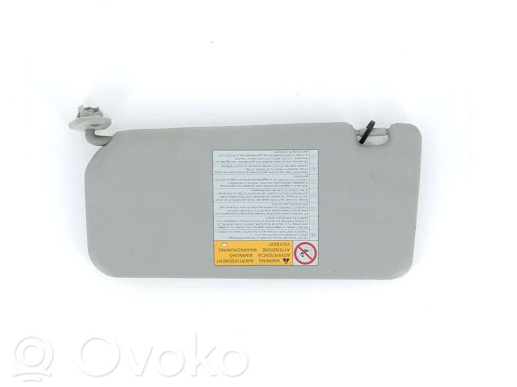 Suzuki Alto Osłona przeciwsłoneczna 