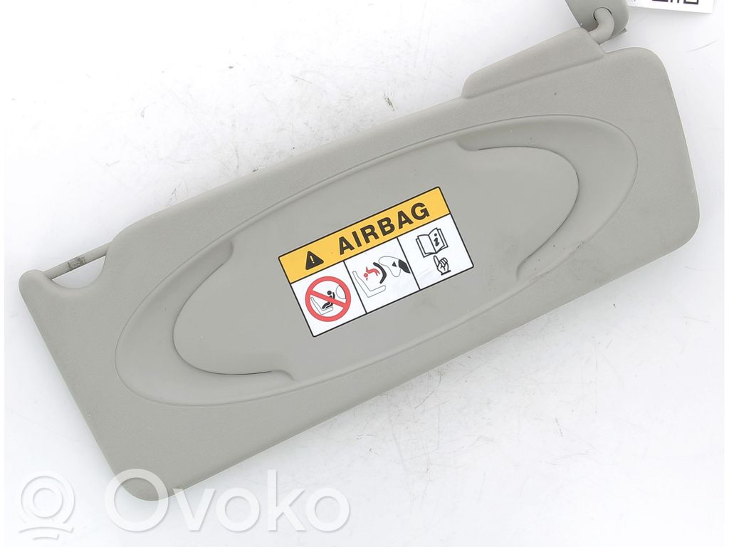 Nissan NV200 Sun visor 