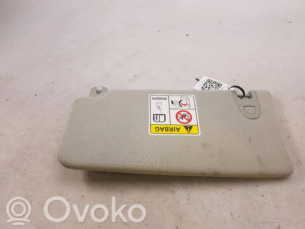 Häikäisysuoja   K5SY93PS4AE,K01717P