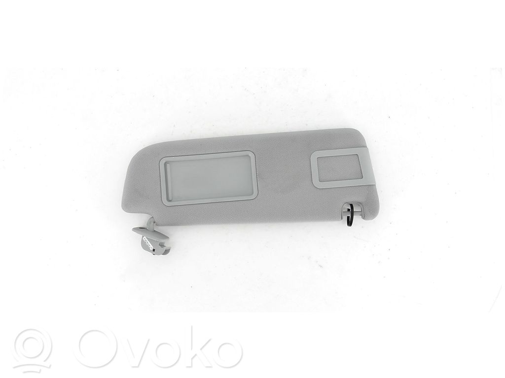 Audi A6 S6 C6 4F Visera parasol 