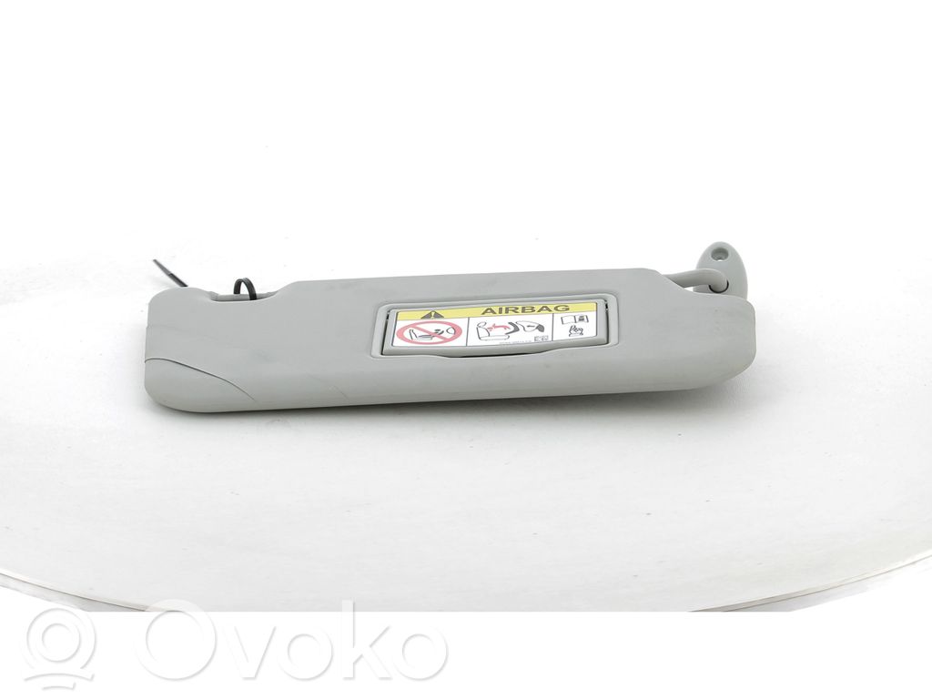 Ford B-MAX Sun visor 