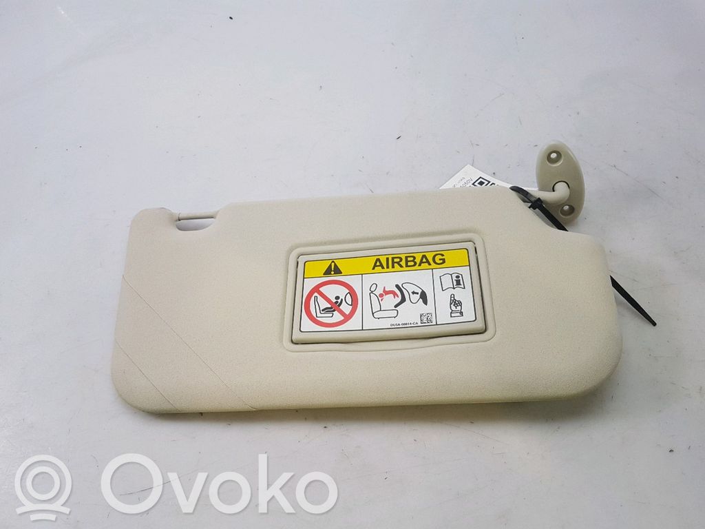 Ford C-MAX II Sun visor 