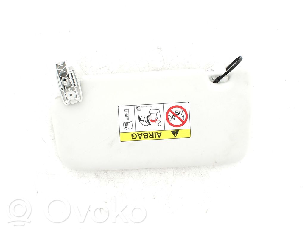 Sun visor   2639744,R05121M