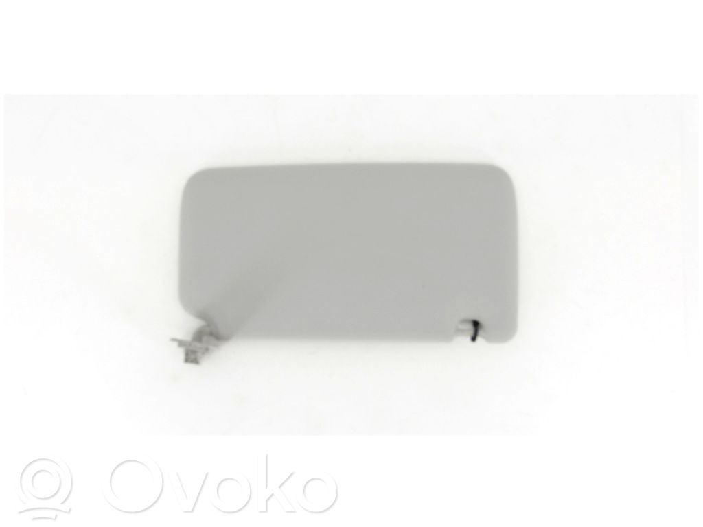 Renault Kangoo III Sun visor 