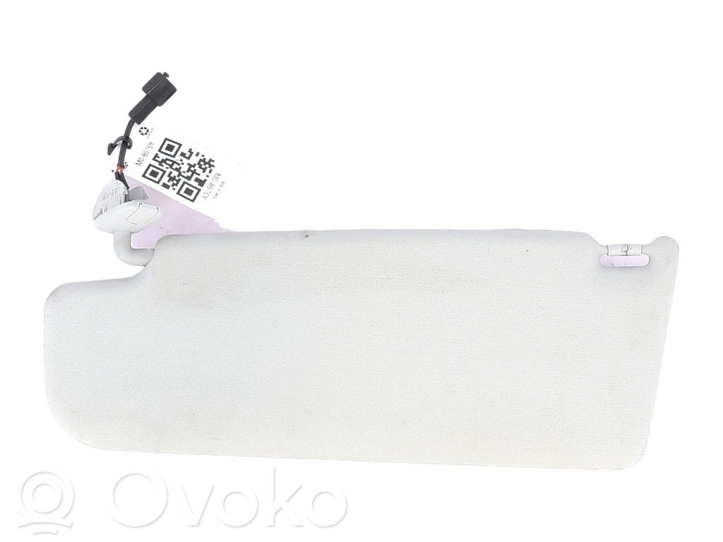 Osłona przeciwsłoneczna   3T0857552F2F4,M08675Y