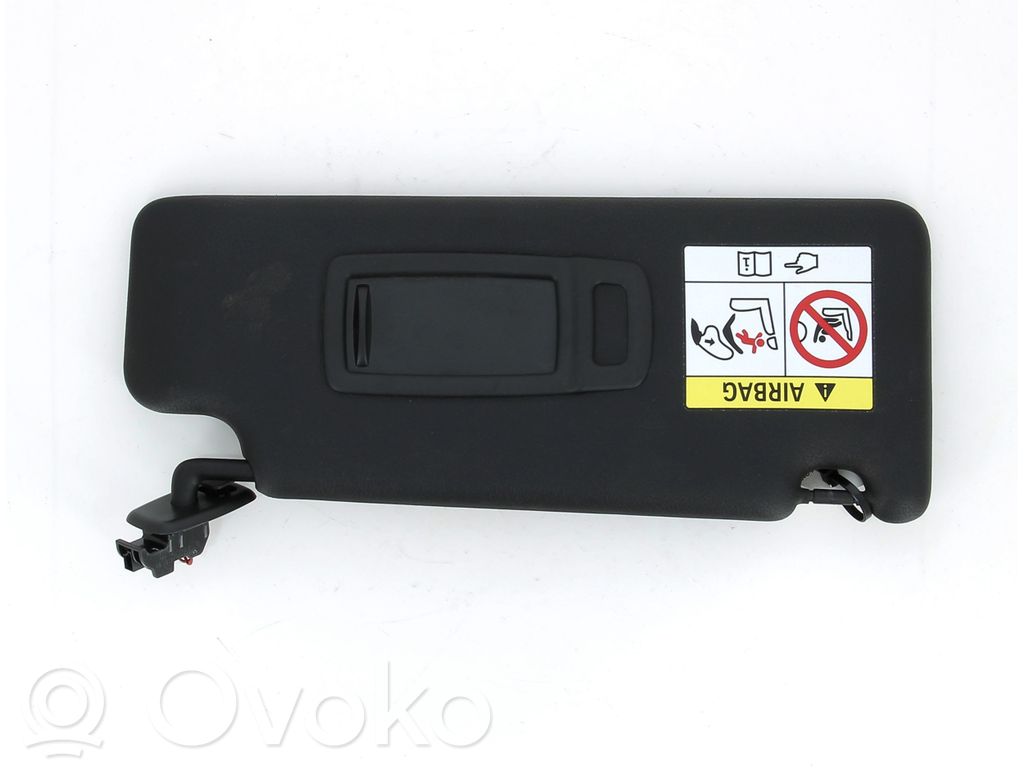 BMW 2 F45 Osłona przeciwsłoneczna 