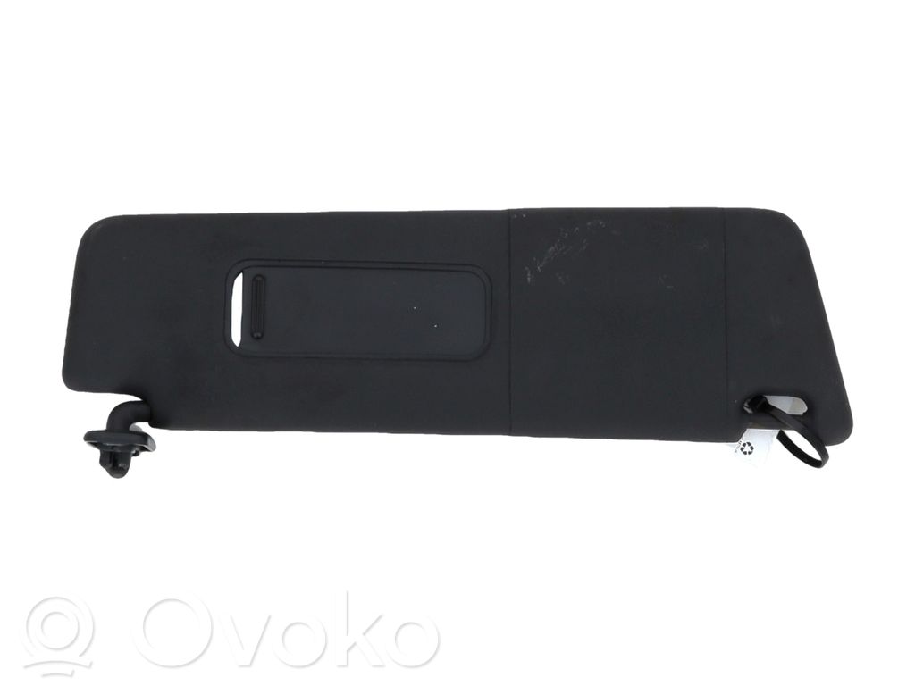Opel Tigra B Sun visor 