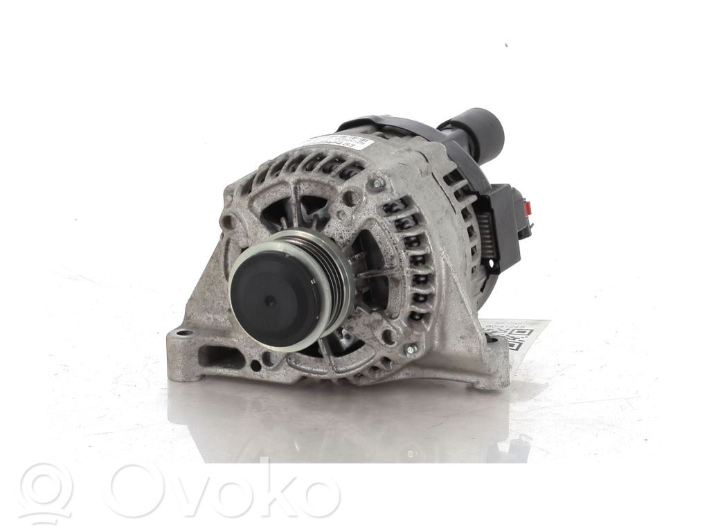 Fiat Panda III Ģenerators 