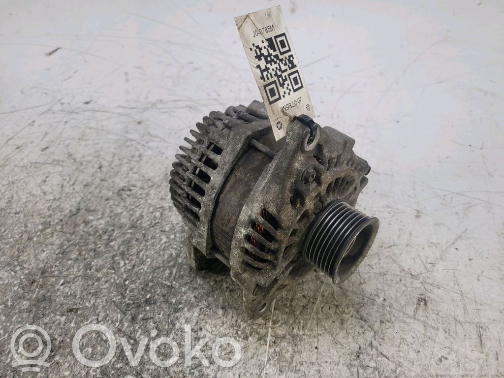 Ģenerators   231003VA5MRE,J00785M