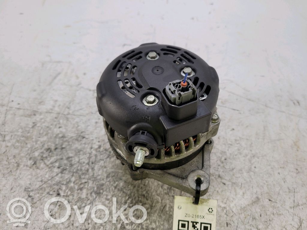 Suzuki Vitara (LY) Alternador 