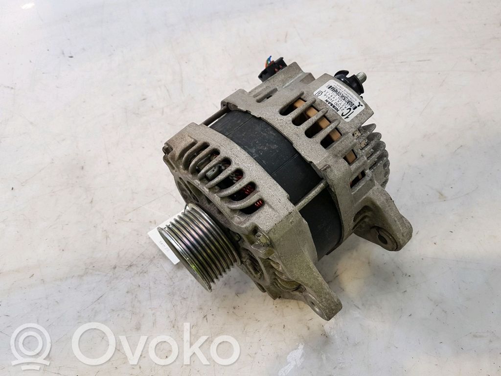 Nissan Note (E12) Ģenerators 
