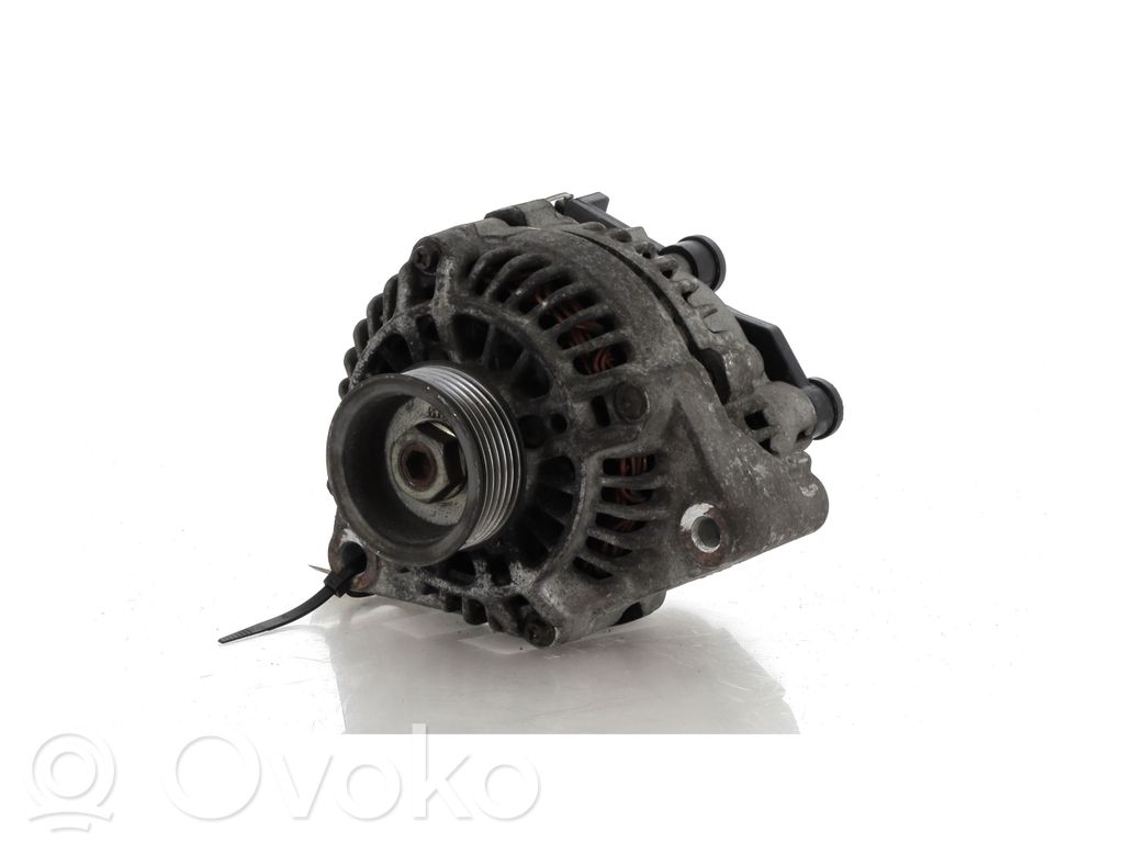 Alternator   31400M68P10,P07858N